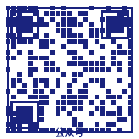 芒果视频公众号二维码